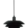 Dyberg Larsen DL31 Pendel Sort