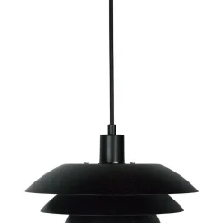 Dyberg Larsen DL31 Pendel Sort