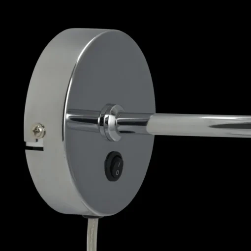 Dyberg Larsen DL20 Váglampe Opal