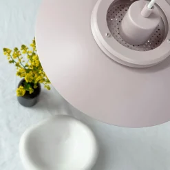 Dyberg Larsen Ejka Pendel Mini Mat Rosa