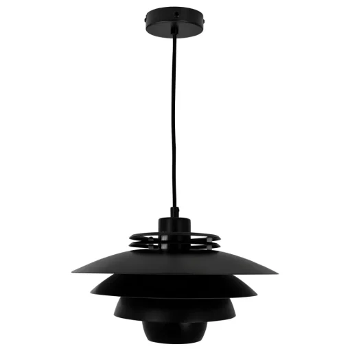 Dyberg Larsen Ejka Pendel Mini Mat Sort