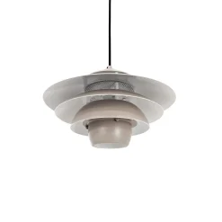 Dyberg Larsen Ejka Pendel Mini Beige