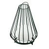 Dyberg Larsen Evesham Udendørslampe Stor Grøn