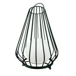Dyberg Larsen Evesham Udendørslampe Stor Grøn