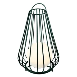 Dyberg Larsen Evesham Udendørslampe Stor Grøn