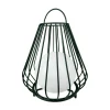 Dyberg Larsen Evesham Udendørslampe Medium Grøn
