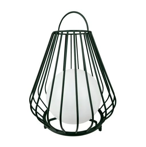 Dyberg Larsen Evesham Udendørslampe Medium Grøn