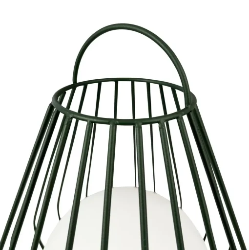 Dyberg Larsen Evesham Udendørslampe Medium Grøn