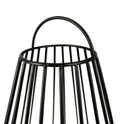 Dyberg Larsen Evesham Udendørslampe Stor Sort