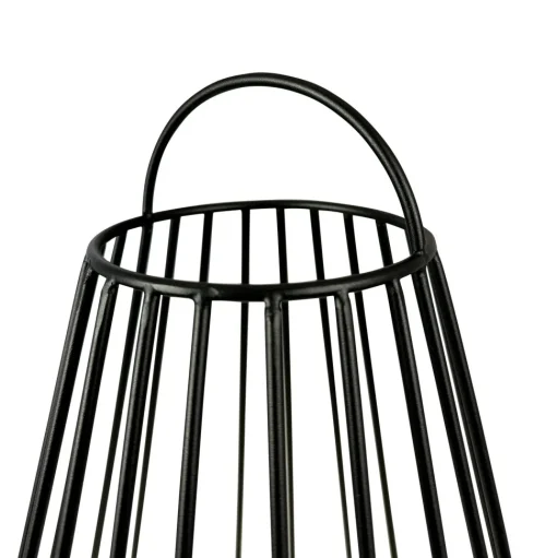 Dyberg Larsen Evesham Udendørslampe Stor Sort