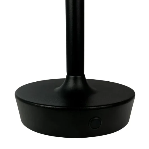 Dyberg Larsen Flow Bordlampe Sort