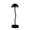 Dyberg Larsen Fonzy Bordlampe Sort