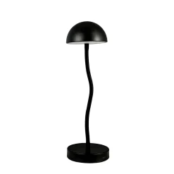 Dyberg Larsen Fonzy Bordlampe Sort