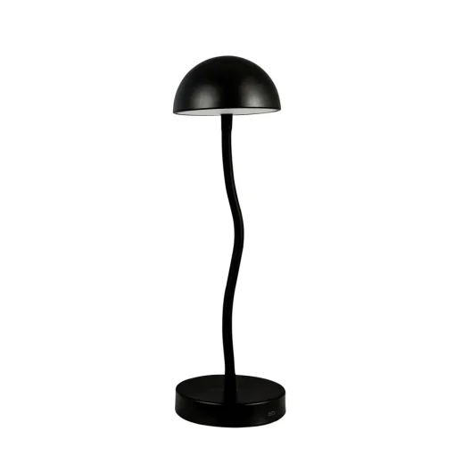 Dyberg Larsen Fonzy Bordlampe Sort