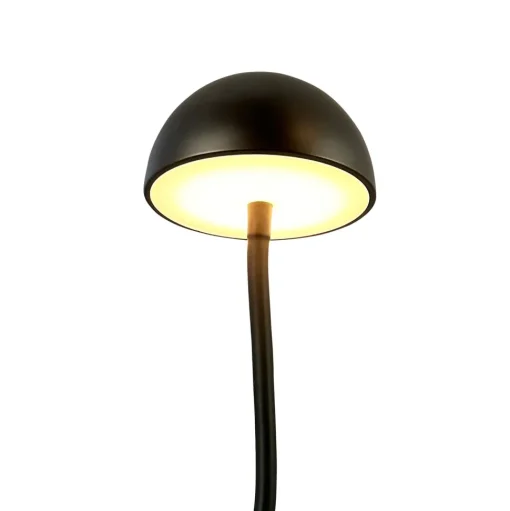 Dyberg Larsen Fonzy Bordlampe Sort