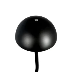 Dyberg Larsen Fonzy Bordlampe Sort