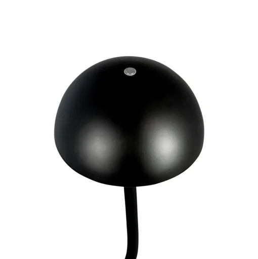 Dyberg Larsen Fonzy Bordlampe Sort