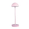 Dyberg Larsen Fonzy Bordlampe Lyserød