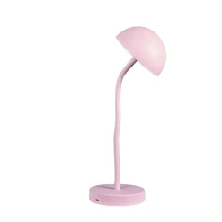 Dyberg Larsen Fonzy Bordlampe Lyserød