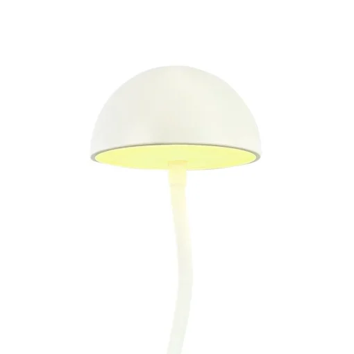 Dyberg Larsen Fonzy Bordlampe Perlehvid
