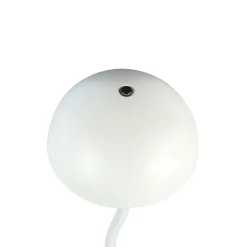 Dyberg Larsen Fonzy Bordlampe Perlehvid
