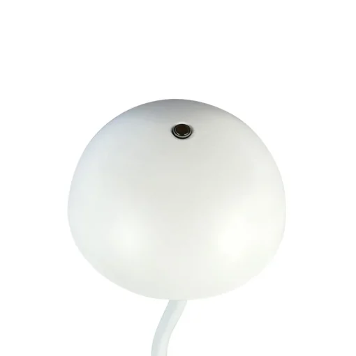 Dyberg Larsen Fonzy Bordlampe Perlehvid