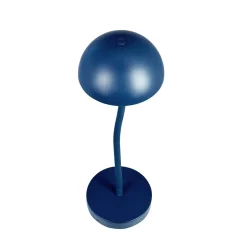 Dyberg Larsen Fonzy Bordlampe Indigo Blå