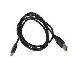 Dyberg Larsen Fonzy Bordlampe Indigo Blå
