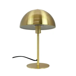 Dyberg Larsen French Collection Lyon Bordlampe Messing