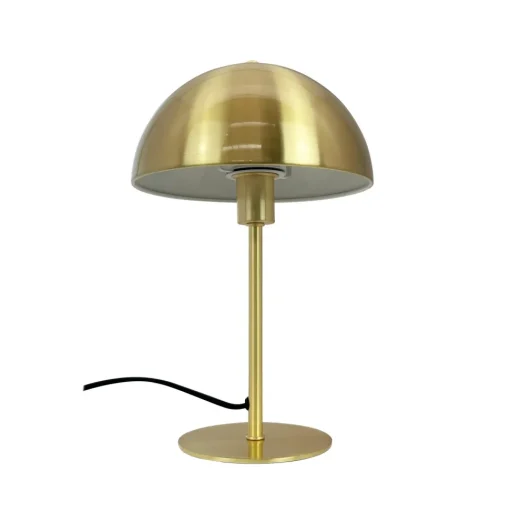 Dyberg Larsen French Collection Lyon Bordlampe Messing