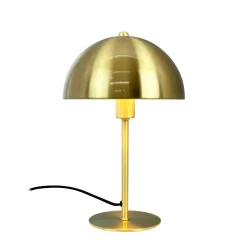 Dyberg Larsen French Collection Lyon Bordlampe Messing