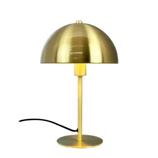 Dyberg Larsen French Collection Lyon Bordlampe Messing
