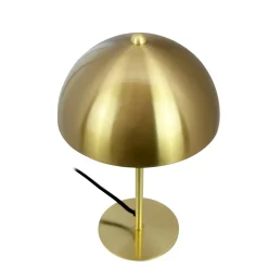 Dyberg Larsen French Collection Lyon Bordlampe Messing