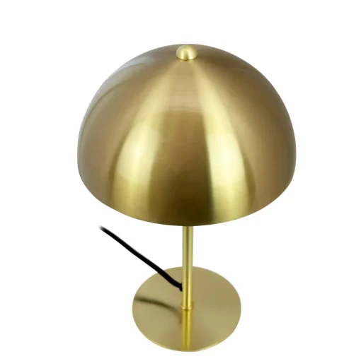 Dyberg Larsen French Collection Lyon Bordlampe Messing