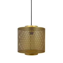 Dyberg Larsen French Collection Pau Pendel Messing