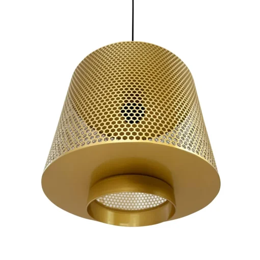 Dyberg Larsen French Collection Pau Pendel Messing
