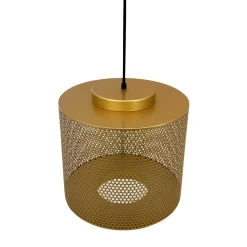 Dyberg Larsen French Collection Pau Pendel Messing