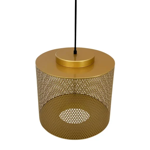 Dyberg Larsen French Collection Pau Pendel Messing