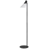 Dyberg Larsen Gent Gulvlampe Opal