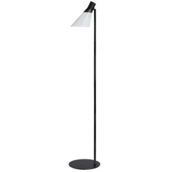 Dyberg Larsen Gent Gulvlampe Opal