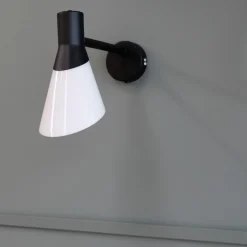 Dyberg Larsen Gent Váglampe Opal