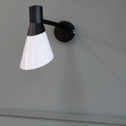 Dyberg Larsen Gent Váglampe Opal