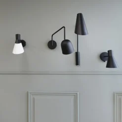 Dyberg Larsen Gent Váglampe Opal