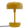 Dyberg Larsen Haipot Bordlampe Karrygul