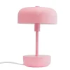 Dyberg Larsen Haipot Bordlampe Lyserød