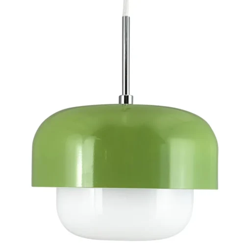 Dyberg Larsen Haipot D23 Pendel Matcha Light Green