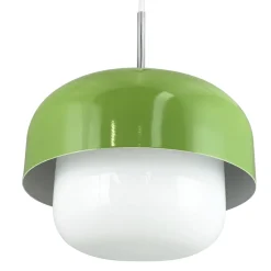 Dyberg Larsen Haipot D23 Pendel Matcha Light Green