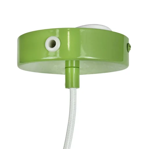 Dyberg Larsen Haipot D23 Pendel Matcha Light Green