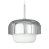 Dyberg Larsen Haipot D23 Pendel Krom