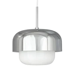 Dyberg Larsen Haipot D23 Pendel Krom
